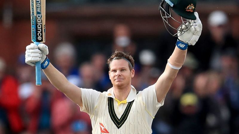 Steve Smith